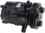 Four Seasons A/C Compressor P/N:57541