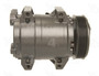 Four Seasons A/C Compressor P/N:57544