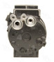 Four Seasons A/C Compressor P/N:57544