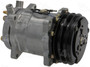 Four Seasons A/C Compressor P/N:57551
