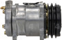 Four Seasons A/C Compressor P/N:57551