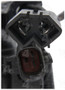 Four Seasons A/C Compressor P/N:57553
