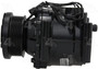 Four Seasons A/C Compressor P/N:57556