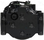 Four Seasons A/C Compressor P/N:57556