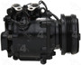 Four Seasons A/C Compressor P/N:57572
