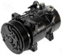 Four Seasons A/C Compressor P/N:57580