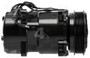 Four Seasons A/C Compressor P/N:57580