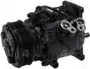 Four Seasons A/C Compressor P/N:57582