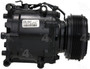 Four Seasons A/C Compressor P/N:57582