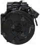 Four Seasons A/C Compressor P/N:57582