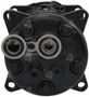 Four Seasons A/C Compressor P/N:57586
