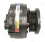 Four Seasons A/C Compressor P/N:57735