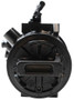 Four Seasons A/C Compressor P/N:57800