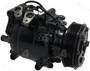 Four Seasons A/C Compressor P/N:57878