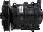 Four Seasons A/C Compressor P/N:57880