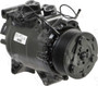 Four Seasons A/C Compressor P/N:57881