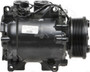 Four Seasons A/C Compressor P/N:57881