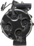 Four Seasons A/C Compressor P/N:57881