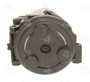 A/C Compressor fits 2002-2003 Subaru Impreza  FOUR SEASONS