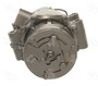 Four Seasons A/C Compressor P/N:57884
