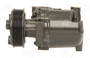 Four Seasons A/C Compressor P/N:57885