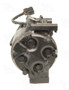 Four Seasons A/C Compressor P/N:57886