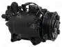 Four Seasons A/C Compressor P/N:57889
