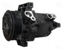 Four Seasons A/C Compressor P/N:57892