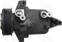 Four Seasons A/C Compressor P/N:57892