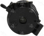 Four Seasons A/C Compressor P/N:57901