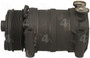 Four Seasons A/C Compressor P/N:57931