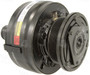 Four Seasons A/C Compressor P/N:57937