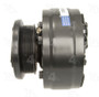 Four Seasons A/C Compressor P/N:57937