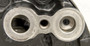 Four Seasons A/C Compressor P/N:57943
