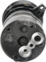 Four Seasons A/C Compressor P/N:57951