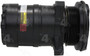 Four Seasons A/C Compressor P/N:57954