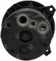 Four Seasons A/C Compressor P/N:57957