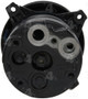 Four Seasons A/C Compressor P/N:57959
