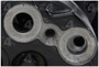 Four Seasons A/C Compressor P/N:57959