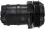 Four Seasons A/C Compressor P/N:57967