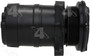 Four Seasons A/C Compressor P/N:57970