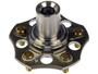 Dorman - OE Solutions Wheel Hub P/N:930-463