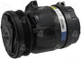 Four Seasons A/C Compressor P/N:57991