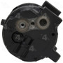 Four Seasons A/C Compressor P/N:57991
