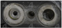 Four Seasons A/C Compressor P/N:57993