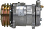 Four Seasons A/C Compressor P/N:58033