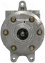 Four Seasons A/C Compressor P/N:58037