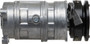 Four Seasons A/C Compressor P/N:58077