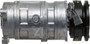 Four Seasons A/C Compressor P/N:58096
