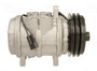 Four Seasons A/C Compressor 58101 - view 4
